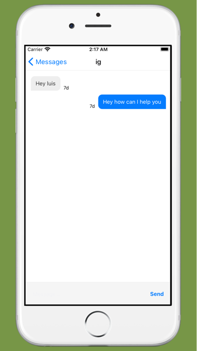 FecoPlaybook Screenshot