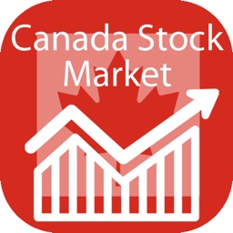 Canada Stock Market Live
