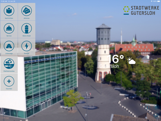 Screenshot #4 pour GT-FAIR-NETZT