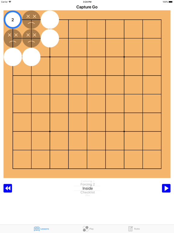 Screenshot #5 pour Capture Go