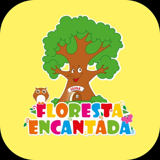 Floresta Encantada