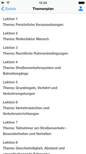Fahrschule Gerhard Weber(圖6)-速報App