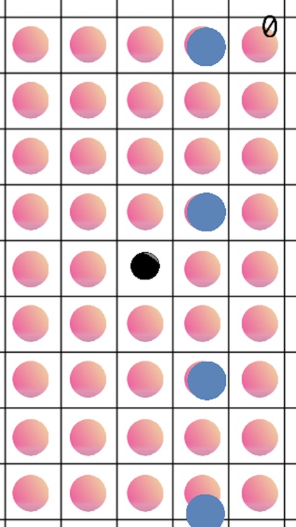 Impossible Grid