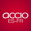 Accio: French-Spanish