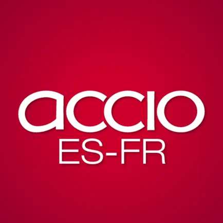 Accio: French-Spanish Cheats