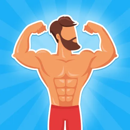 Nerd Workout: Exercises App Читы
