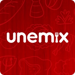 Unemix - Delivery de Comida