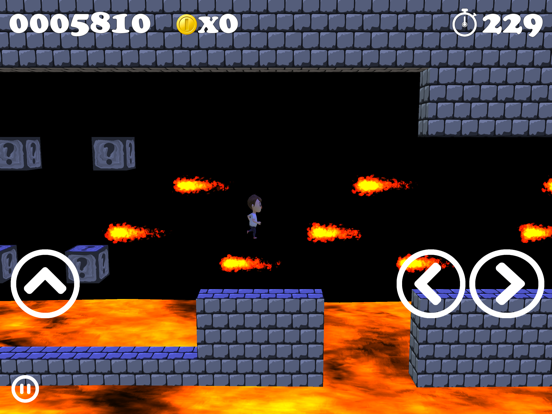 Screenshot #4 for SuperM.GO