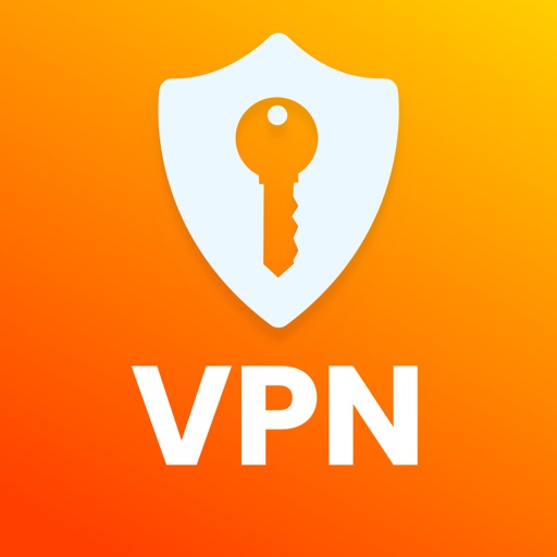 VPN - Hotspot Proxy Unlimited iOS App