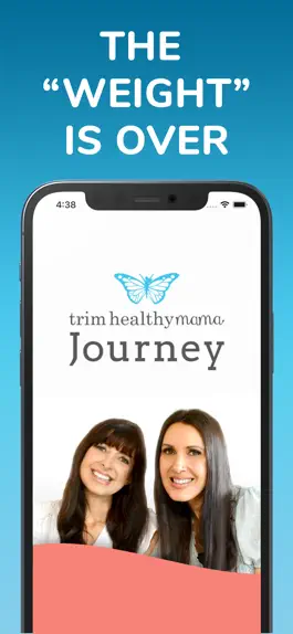 Game screenshot Trim Healthy Mama Journey mod apk