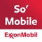 So’Mobile permet de retrouver toutes les dernières actualités de ExxonMobil en France directement sur son téléphone