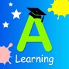 ABC Letters Learning icon