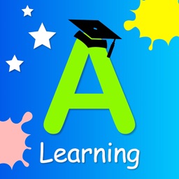 ABC Letters Learning