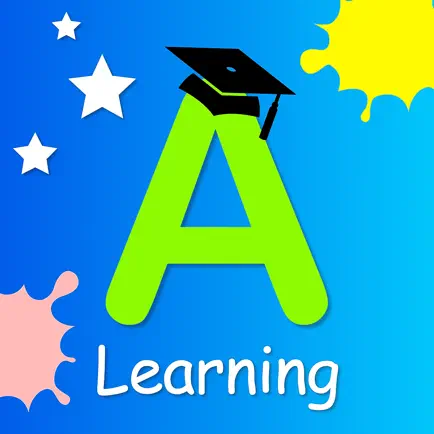 ABC Letters Learning Cheats