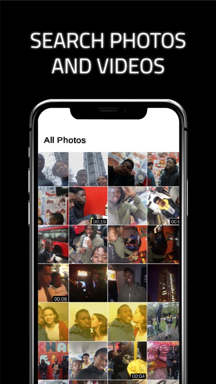 Dead Man's Phone screenshot-2