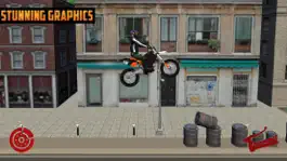 Game screenshot Moto Bike Trail Master hack