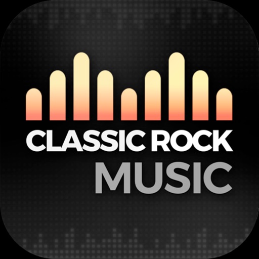 Classic Rock Music Radio