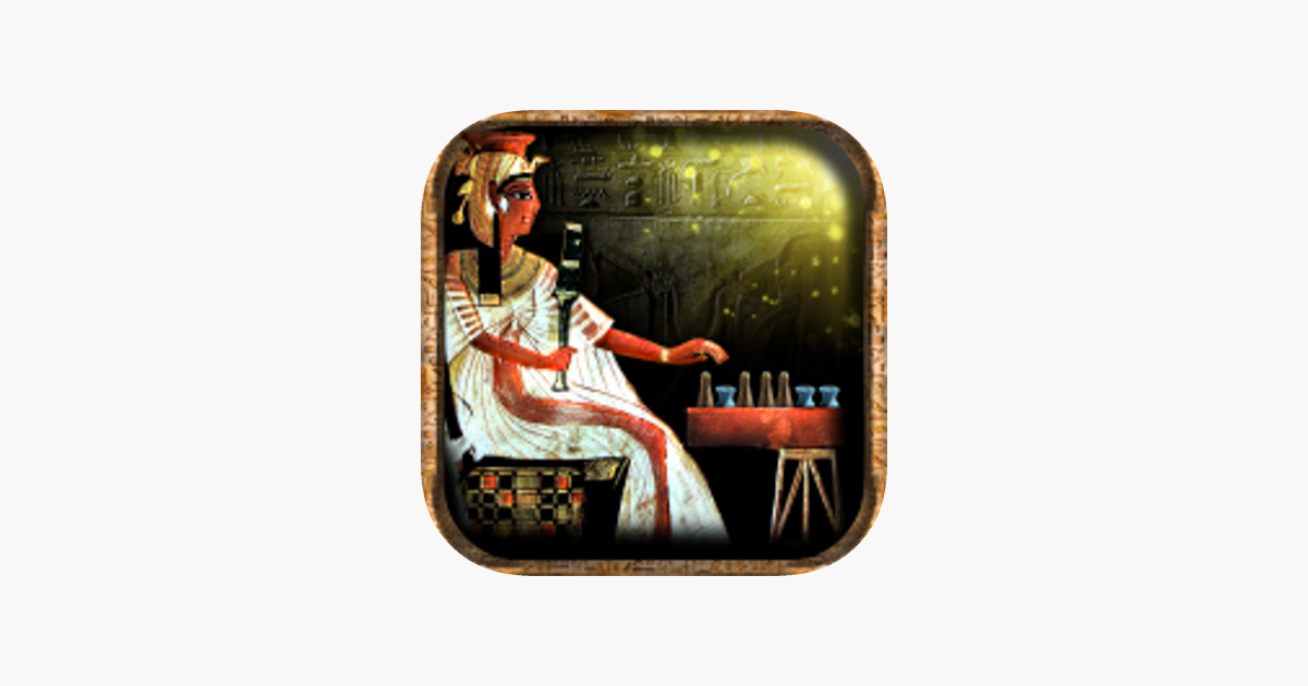 Egyptian Senet on the App Store