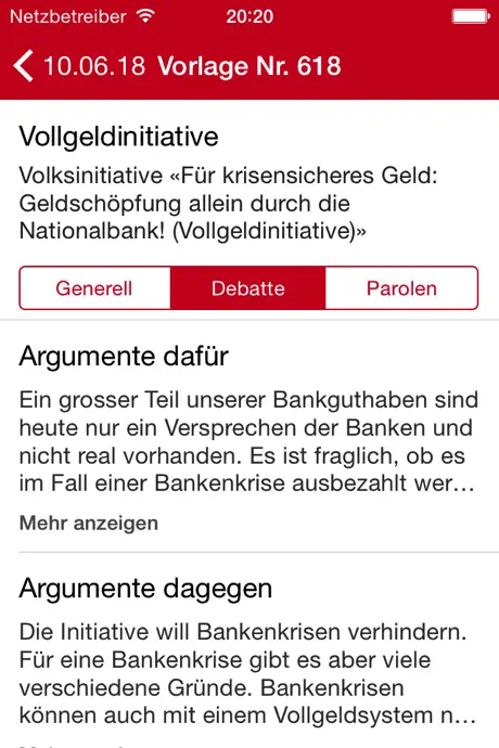 SwissVote
