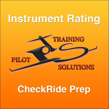 Instrument Check Ride Prep Cheats