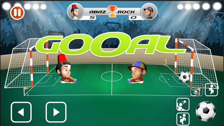 Head Soccer-Play Football screenshot-5
