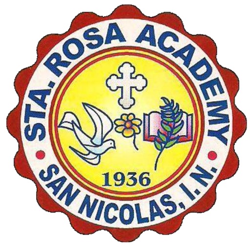 Sta. Rosa Academy icon