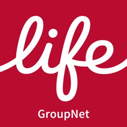 GroupNet Mobile Apple Watch App