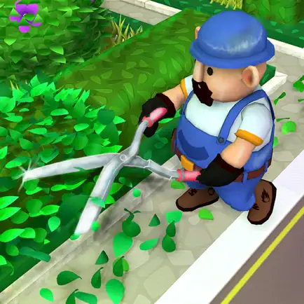 Topiary 3D - Garden Trimming Cheats