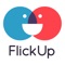 FlickUp rewards you for telling your friends about your favourite gourmet products