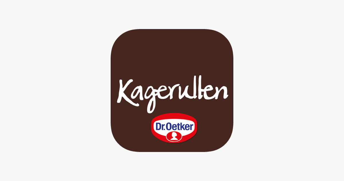 Kagerullen the App Store