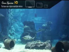 Ocean Aquarium HD iPad image 2