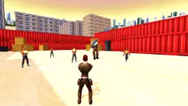Game screenshot Grand Mafia Crime City Fight hack