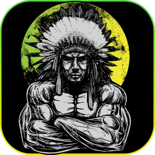 Warrior Fit by RipTribe Labs iOS App