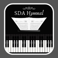 SDA Hymnal. logo