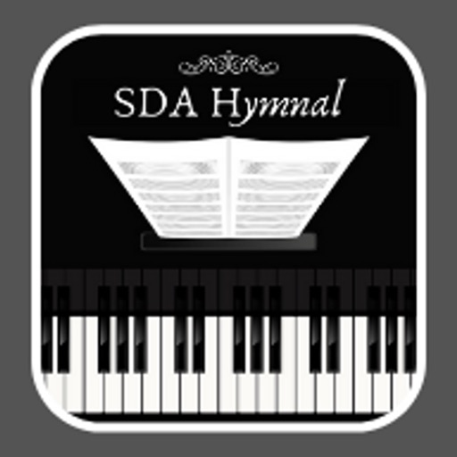 SDA Hymnal.