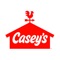 Order a famous made-from-scratch Casey’s pizza, for carryout or delivery, just the way you like it