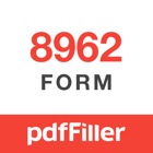 8962 Form