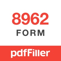 8962 Form: fill & send PDF messages.notwork