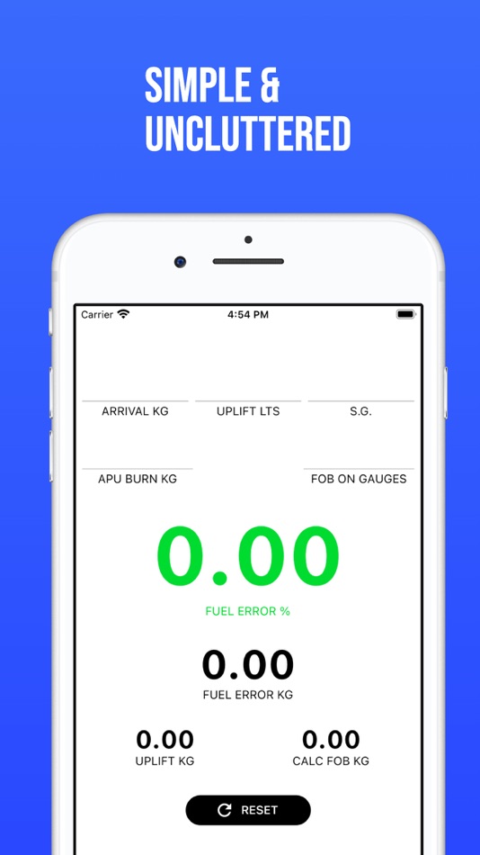 #1. Fuel Check Complete (iOS) 由: Mark Vukotich