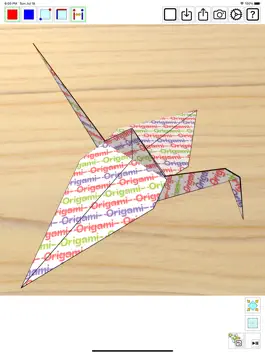Game screenshot Origamist mod apk