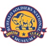 Buffalo Soldier Museum icon