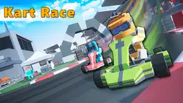 Game screenshot Kart Race: Speed Car mod apk