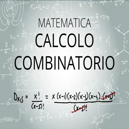 Calcolo Combinatorio Cheats