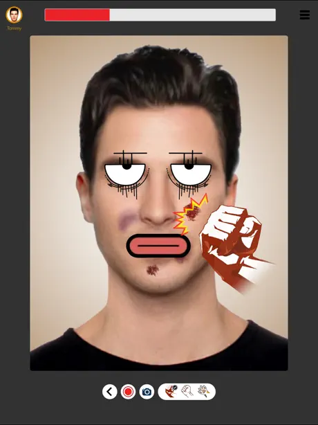 FacePun
