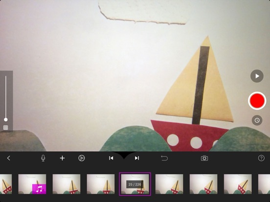 iPad Screenshot 1