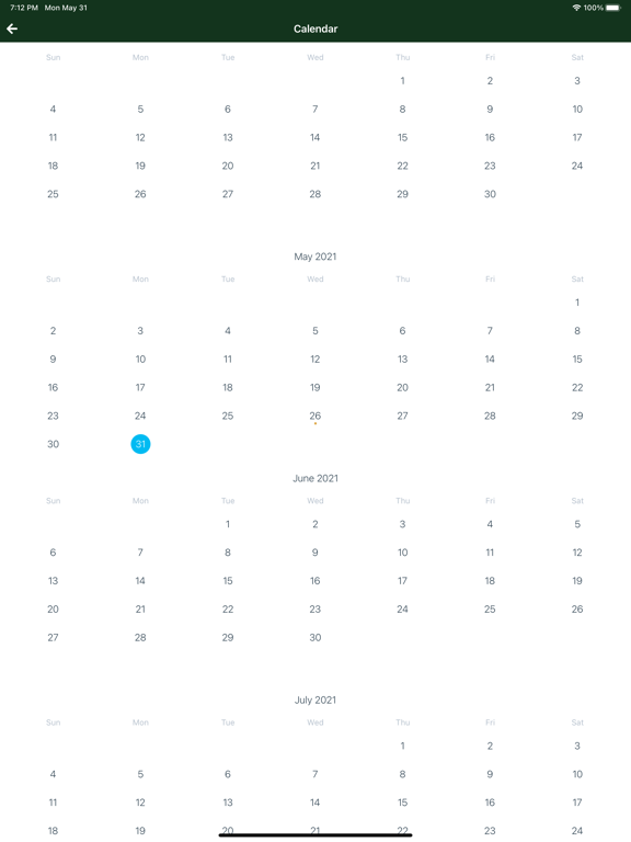 Screenshot #6 pour Marlboro Ridge