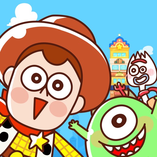 Line ピクサー タワー おかいものパズル Iphoneアプリランキング Line ピクサー タワー おかいものパズル Iphoneアプリランキング