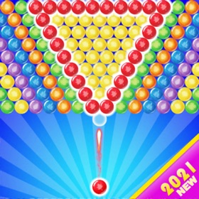 螢幕擷取畫面 (8) Bubble Shooter Pop Splash