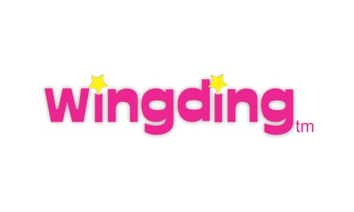 Wingding™ app icon
