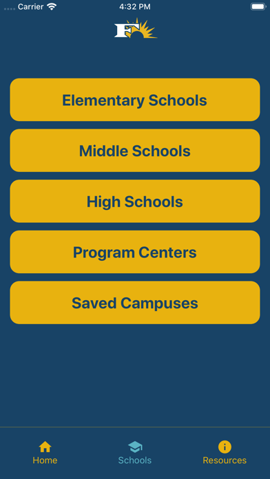 Screenshot #3 pour Frisco ISD